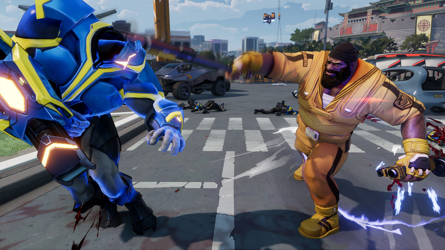 Legal Action Pending DLC - Day One Edition Steam Key GLOBAL