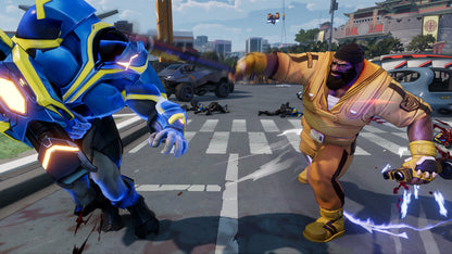 Legal Action Pending DLC - Day One Edition Steam Key GLOBAL