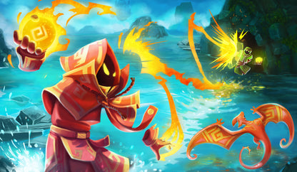 inVokeR Steam Key GLOBAL