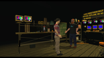 Quadrilateral Cowboy Steam Key GLOBAL