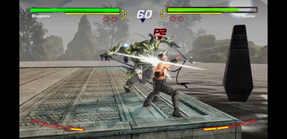 Black Salt Coreuption