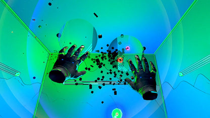 Mind OVR Matter (VR)