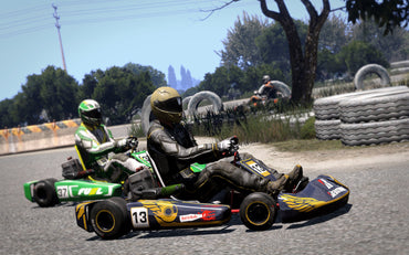 Arma 3 - DLC Bundle (EU)