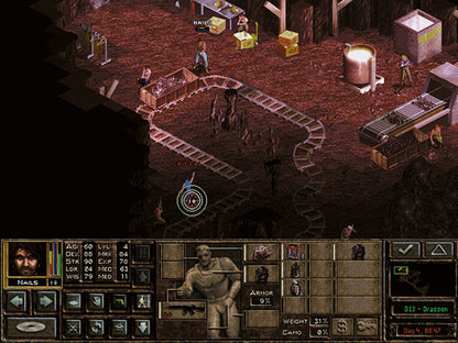 Jagged Alliance 2 Classic DLC