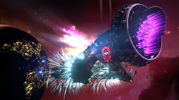 Sword of the Stars II