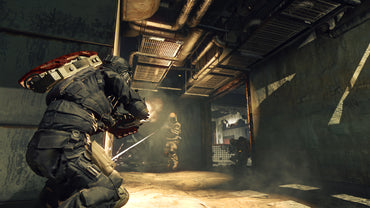 Umbrella Corps (Steam)