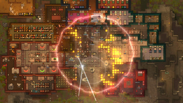RimWorld - Biotech (DLC) (Steam)