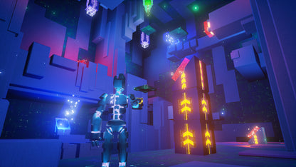 Anomaly 1729 Steam Key GLOBAL