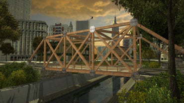 Bridge Project Steam Key GLOBAL