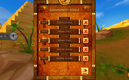 Scarab Tales Steam CD Key