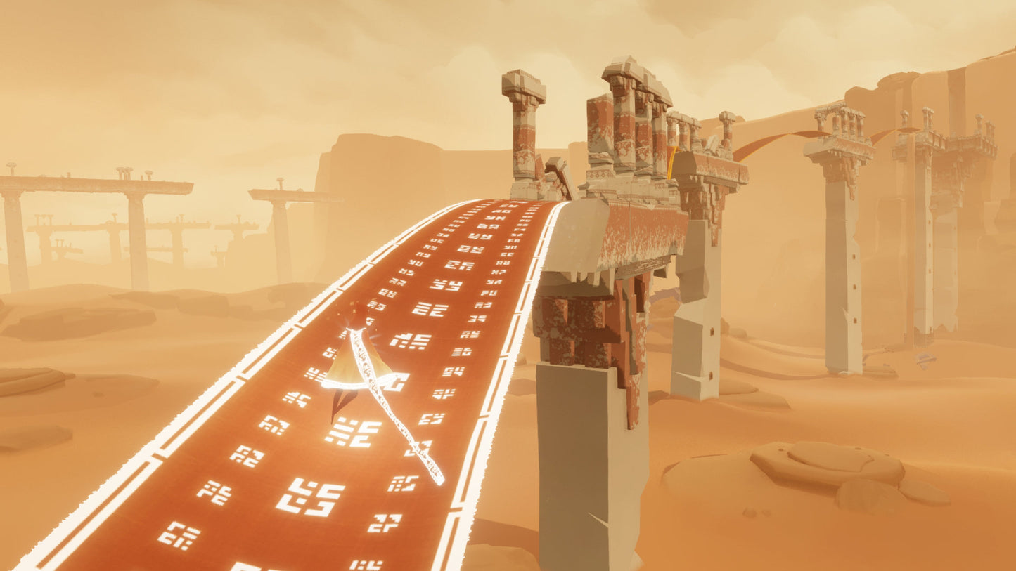 Journey (Steam)