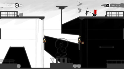 Black &amp; White Bushido (Steam)
