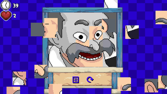 Elder Puzzle