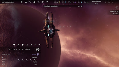 Dawn of Andromeda - Subterfuge (Steam) (DLC)