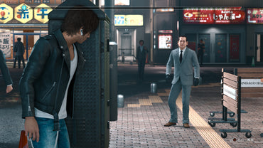 Judgment (Steam) (EU)