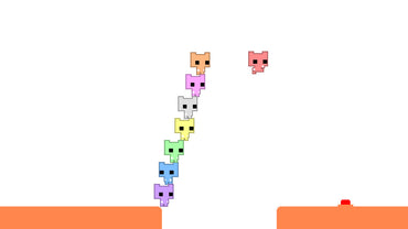 PICO PARK (Steam)