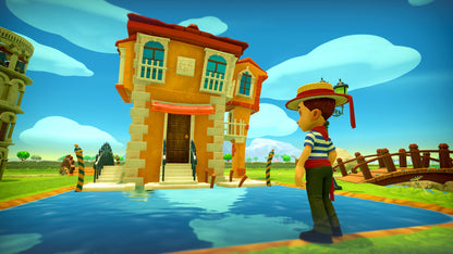 Farm Together - Oregano Pack (DLC) (Steam)