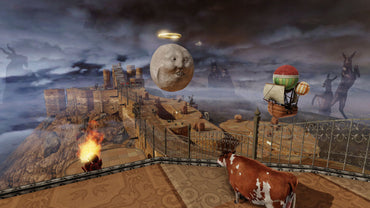 Rock Of Ages (Steam)