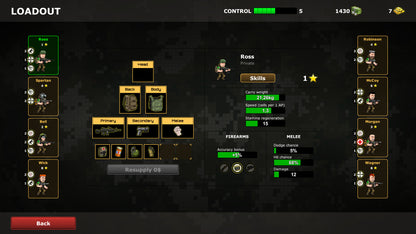 Recon Control (Steam)