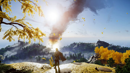 Ghost of Tsushima (Director's Cut) (Steam)