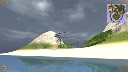 Doctor Watson: Treasure Island Steam CD Key