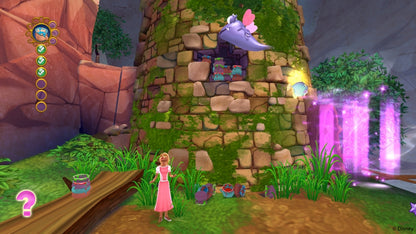 Disney Princess: My Fairytale Adventure (EU)