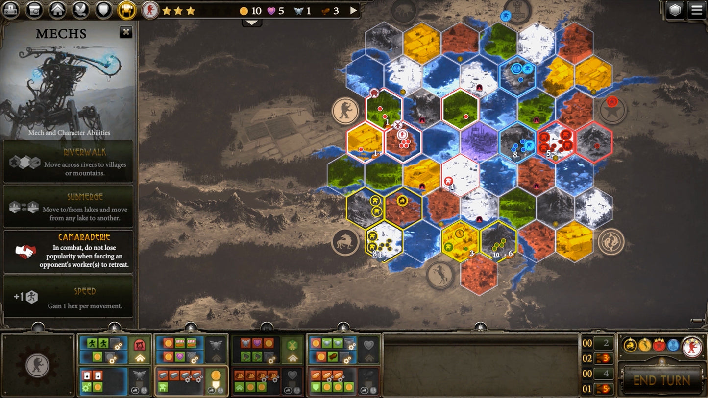 Scythe (Digital Edition)