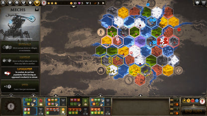 Scythe (Digital Edition)