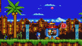 Sonic Mania – Encore (DLC) (EU)