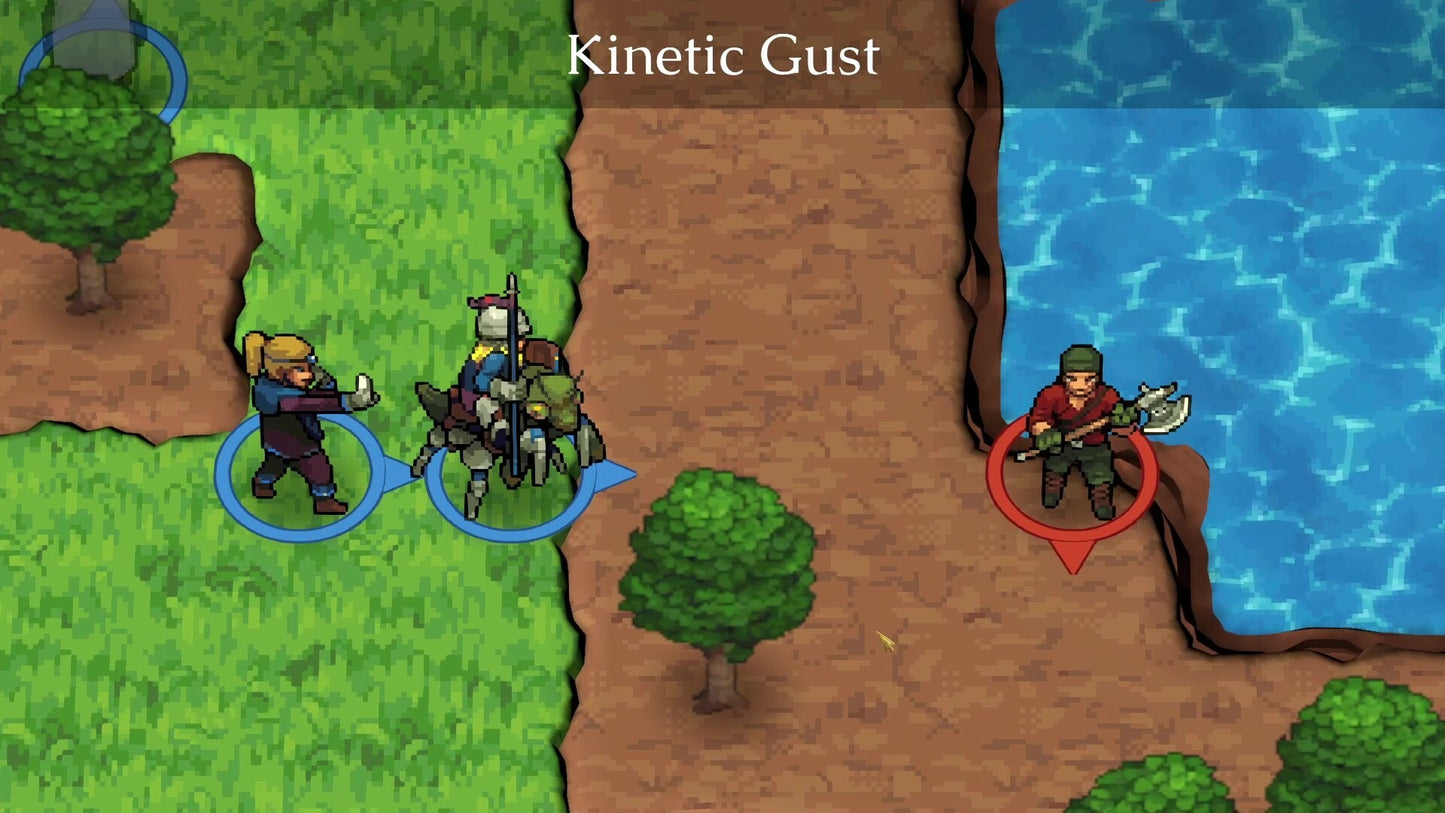 Telepath Tactics Liberated (Steam)