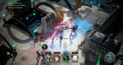 The DioField Chronicle (Steam)