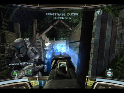 Star Wars Republic Commando (Steam) (EU)