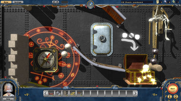Crazy Machines 2 - Pirates (DLC)