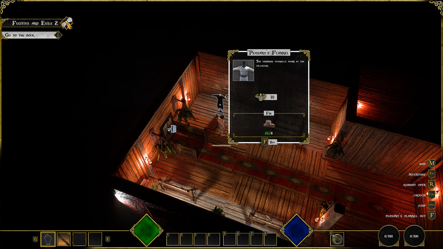 Compass of the Destiny: Istanbul (Steam)