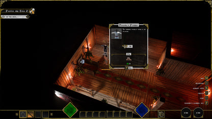 Compass of the Destiny: Istanbul (Steam)
