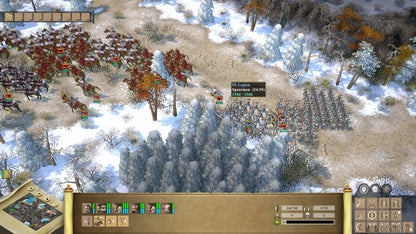 Praetorians - HD Remaster (EU)