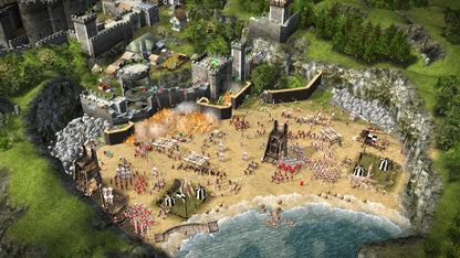 Stronghold 2 (Steam Edition)