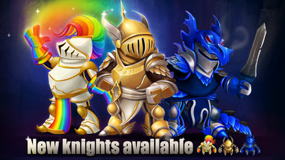 Knight Squad