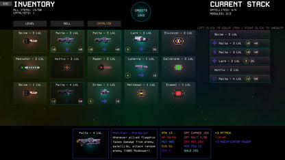 SpaceDweller Steam CD Key