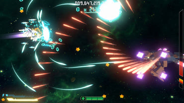 Grand Brix Shooter (Steam)