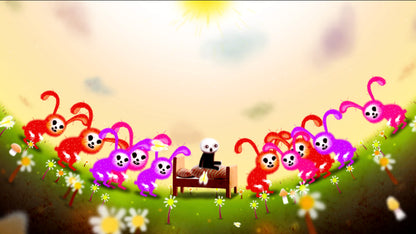 Happy Game (Steam)