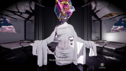 Recursive Ruin (Steam) (EU)