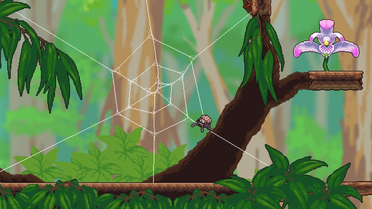 Webbed (Steam)