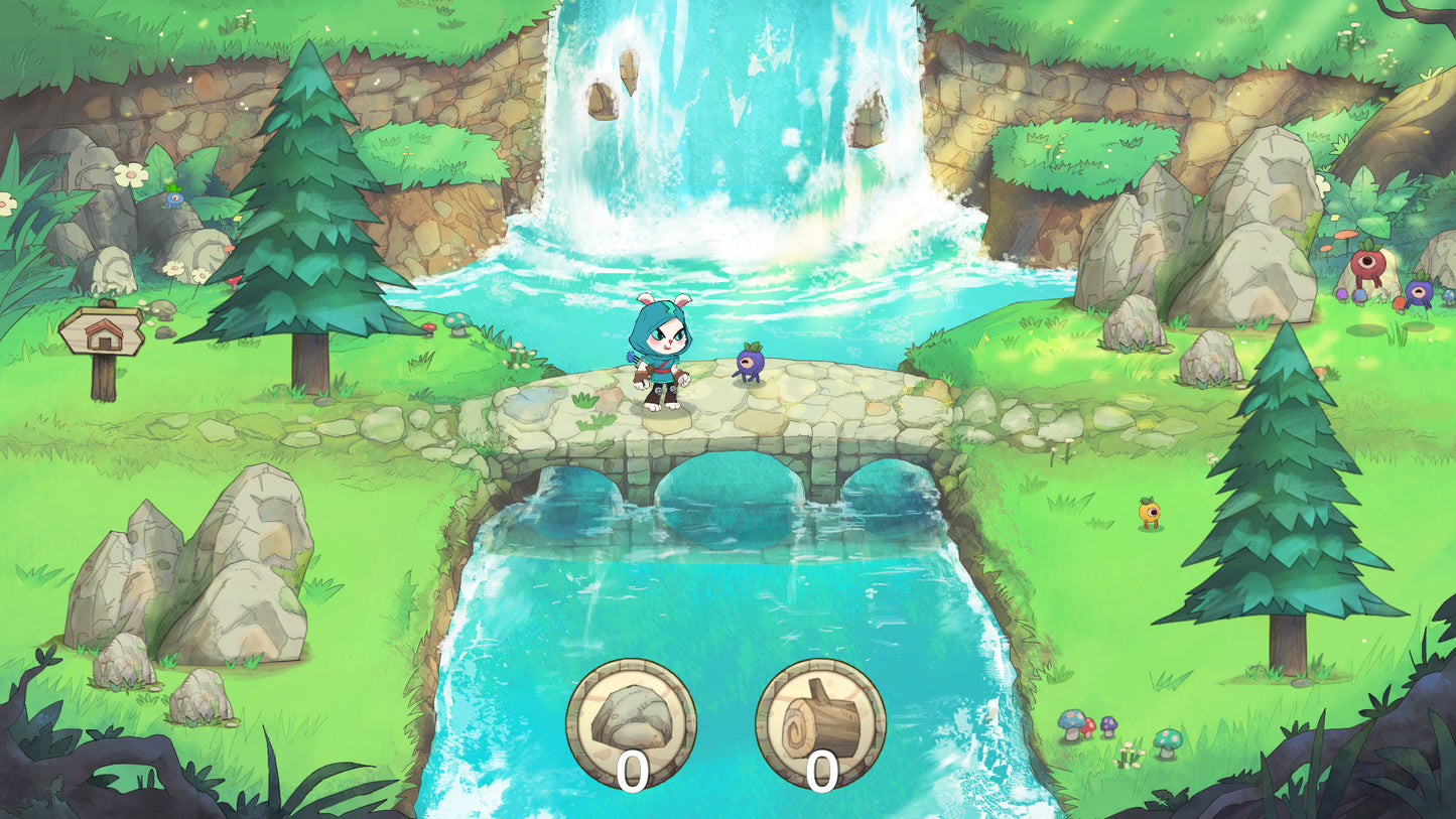 Bound by Blades (Steam)