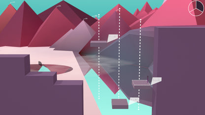 Metrico Steam Key GLOBAL