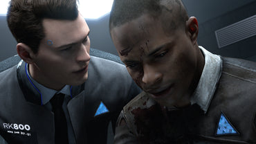Detroit: Become Human (Steam)