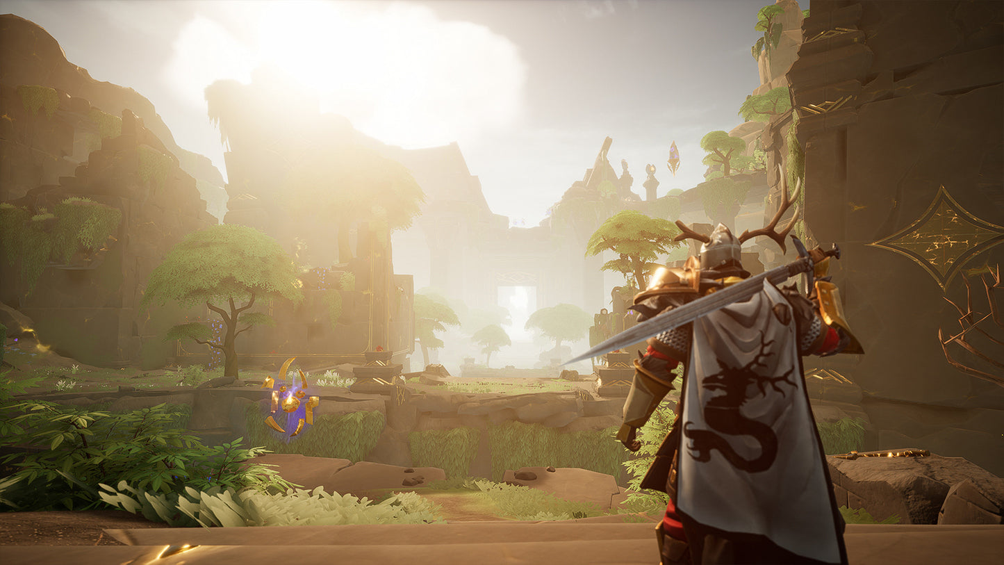 Stray Blade (Steam)