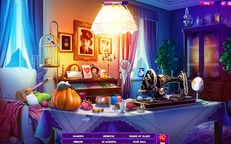 Mystery Loss Steam Key GLOBAL