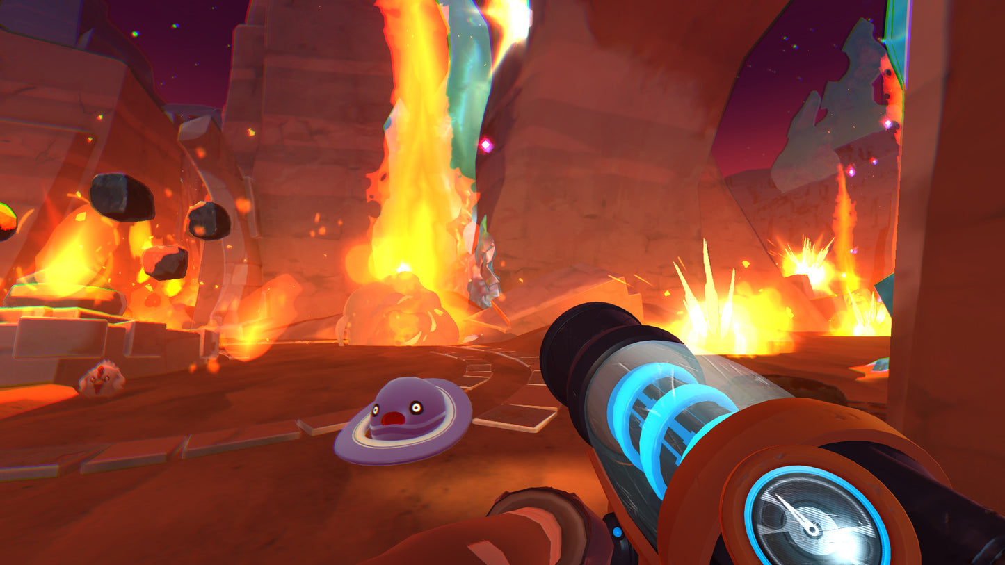 Slime Rancher (Steam) (EU)
