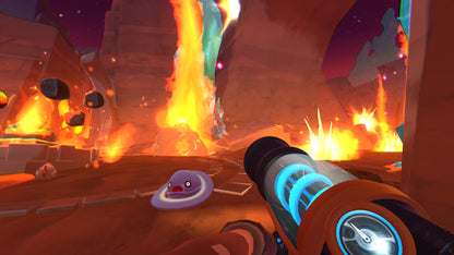 Slime Rancher (Steam) (EU)